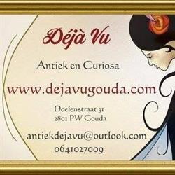 DÉJÀ VU, Gouda openingstijden