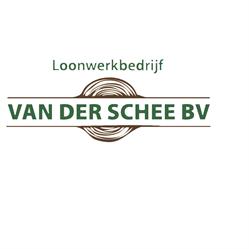 Loonwerkbedrijf van der Schee, Goudswaard openingstijden