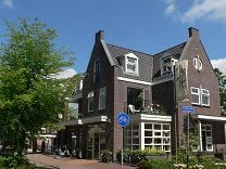 Boekhandel Den Hertog Nijkerk, openingstijden