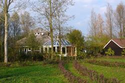 Wind in De Wilgen, Lelystad openingstijden