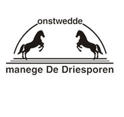 Manege de Driesporen, Onstwedde openingstijden