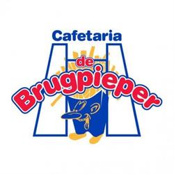 V.O.F. Cafetaria De Brugpieper, Boskoop openingstijden