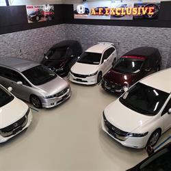 Autohandel a f Garage, Nieuwegein openingstijden
