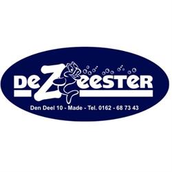 Vishandel De Zeester, Made openingstijden