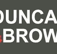 Duncan & Brown, Gorinchem openingstijden