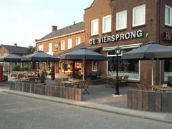 De Viersprong, Valburg openingstijden