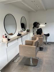 Gertie Haarstudio, Haren Gn openingstijden