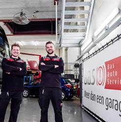 Bas Bas Auto Service, IJmuiden openingstijden