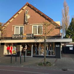 Bruinewoud Bv Modehuis, Heerde openingstijden