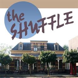 Café The Shuffle, Nijmegen openingstijden