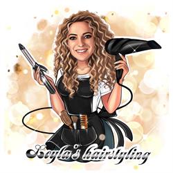 Leyla's Hairstyling, Tilburg openingstijden
