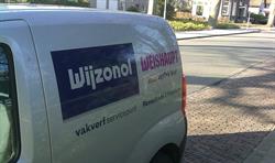 Verfspeciaalzaak Weishaupt, Winschoten openingstijden