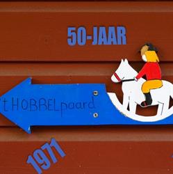 Hobbelpaard Peuterspeelzaal 't, Doorn openingstijden