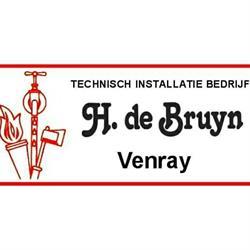 Technisch Installatiebureau H. De Bruijn B.V., Venray openingstijden