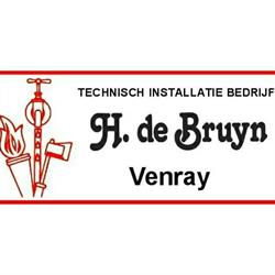 Technisch Installatiebureau H. De Bruijn B.V., Venray openingstijden