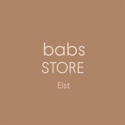Babs Store, Elst openingstijden