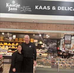 Kaatje Jans De Bruin Tilburg, openingstijden
