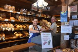 V.O.F. Bakkerij Henst, Vessem openingstijden