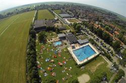 Zwem- en Recreatiepark ‘De Koet’, Kockengen openingstijden