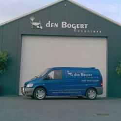 Hoveniers Den Bogert, Hedel openingstijden