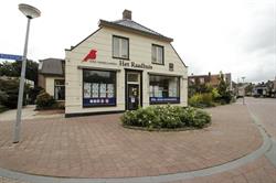 Era Makelaardij Het Raadhuis, Beilen openingstijden