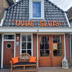 Bierstube Oude Sluis, Lemmer openingstijden