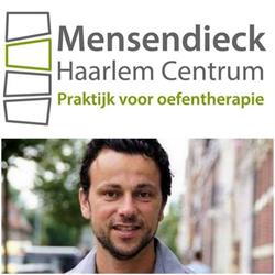 Praktijk Voor Oefentherapie-Mensendieck, Haarlem openingstijden