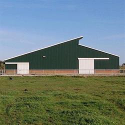 Stal Beijerschehoeve a de Jong, Stolwijk openingstijden