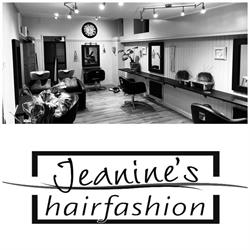 Jeanine's Hairfashion, Haulerwijk openingstijden