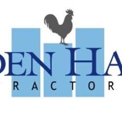 Haan Contractors Bv a Den, Oostvoorne openingstijden