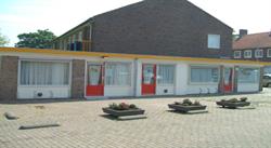 In- en Uitloophuis Vlissingen St, openingstijden