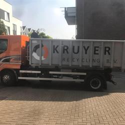 Kruyer Recycling, Arnhem openingstijden