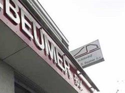 Beumer Nissan Specialist l d, Schiedam openingstijden
