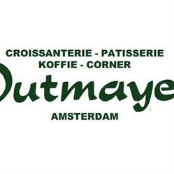 Outmayer Croissanterie, Amsterdam openingstijden
