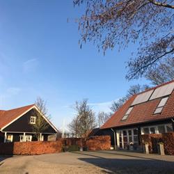 Hoeve Hofwijk, Kamperland openingstijden