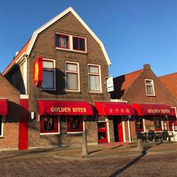 Golden River Chinees-Indisch Restaurant, Balk openingstijden