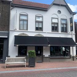 Chateau Parket, Helmond openingstijden