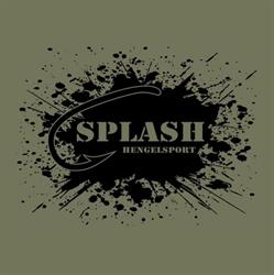 Splash Hengelsport, Heerlen openingstijden