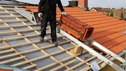 Pannendekbedrijf F van Nijnatten, Etten-Leur openingstijden
