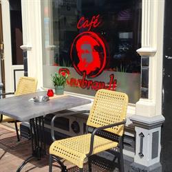 Café Rembrandt - Leiden, openingstijden