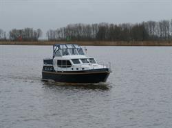 Gruno Jachtwerf, Zoutkamp openingstijden