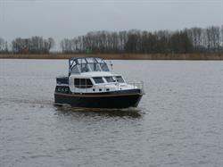 Gruno Jachtwerf, Zoutkamp openingstijden