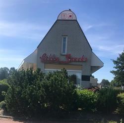 Bobby Snacks, Alkmaar openingstijden