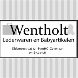 Th Wentholt & Zn Lederwaren / Babyartikelen, Zevenaar openingstijden