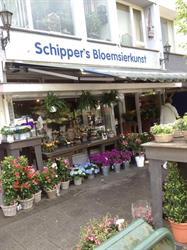 Schipper's Bloemsierkunst, Naarden openingstijden