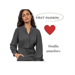 First Fashion, Ermelo openingstijden