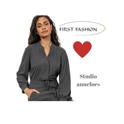 First Fashion, Ermelo openingstijden