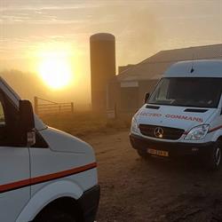 Gommans Elektro, Oirlo openingstijden
