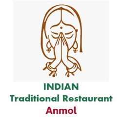 Anmol restaurant, Amsterdam openingstijden