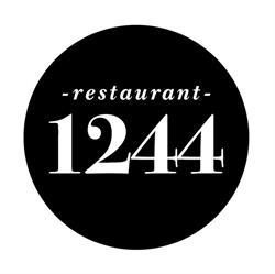 Restaurant 1244, Ankeveen openingstijden